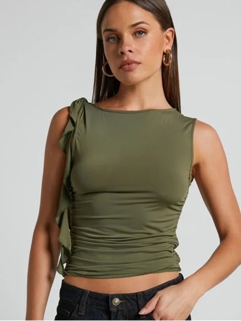 Lioness Rendezvous Top